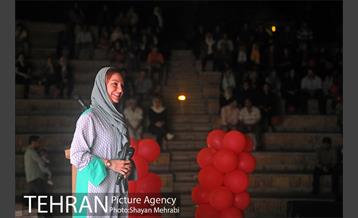 نخستین گردهمایی حامیان پویش "بدسرپرست تنهاتر است" 8