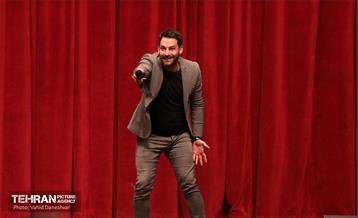 ویژه برنامه تجلیل از کارگران نمونه 21