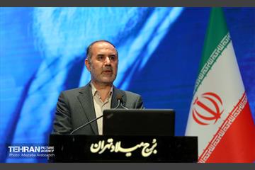 همایش بین المللی فرصت های سرمایه گذاری شهر تهران 9