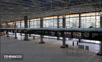 ترمینال شرق 15