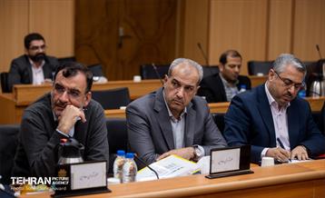 تقدیر از فعالان پویش امید و افتخار 20