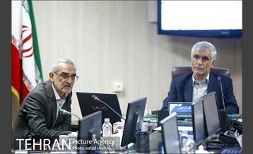 رصد مانیتورینگ ترافیک شهر تهران در نخستین روز ماه مهر 3
