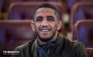 تجلیل از مدال‌آوران بازی‌های آسیایی هانگژو 40