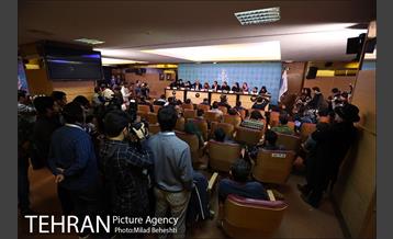 پنجمین روز جشنواره فیلم فجر در برج میلاد 42