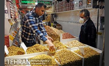 آلودگی هوای تهران 22