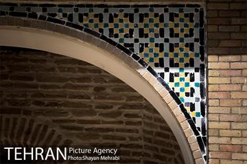 عمارت کلاه فرنگی باغ موزه قصر 35