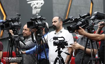 دومین نشست خبری شهردار پایتخت 32