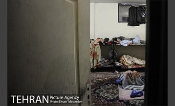 یک شب با شهردارشب تهران 50