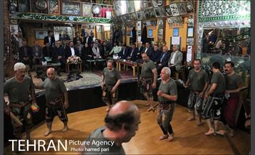 اجرای طرح «با هم»در منطقه 14  3