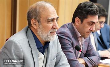 نشست مدیران روابط عمومی مناطق و معاونت‌ها 16