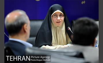 بیست و هفتمین جلسه شورای معاونان، مشاورین و شهرداران 22