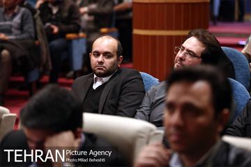 جشن شب یلدای مرکز ارتباطات و اموربین الملل 17