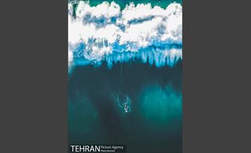 برندگان جایزه عکاس هوایی سال ۲۰۲۰  3