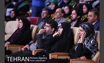 آیین تنفیذ احکام بیست و یکمین دوره طرح شهردار مدرسه  4