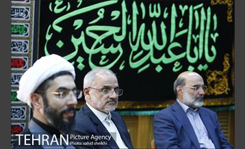 جلسه هیت امنای سازمان فرهنگی هنری شهرداری تهران  6