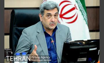 بیست و ششمین جلسه شورای معاونین، مشاورین و شهرداران مناطق 53