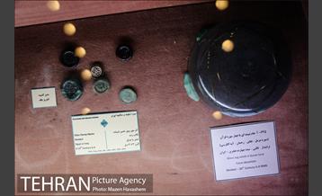 موزه آبگینه 23