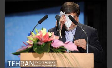 افتتاح هفته فرهنگی و اقتصادی لرستان 31