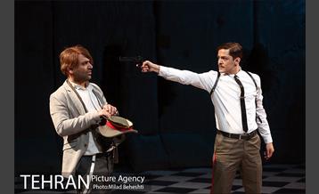 نمایش وقتی کبوترها ناپدید شدند 5