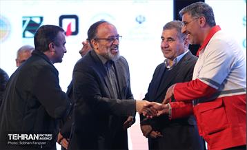 همایش روز جهانی داوطلب 9