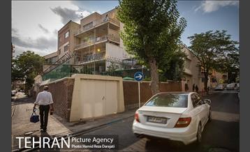 خانه سرهنگ 3