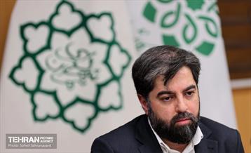 یکصدوهجدهمین مجمع شهرداران کلانشهر‌های ایران 15