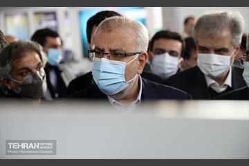 نمایشگاه بزرگ توانمندی ها جهاد دانشگاهی 7