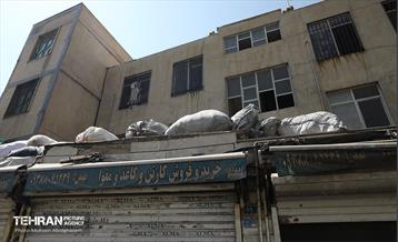 جلسه قرارگاه اجتماعی شهرداری منطقه 12 48