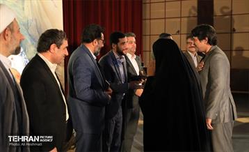 سومین سوگواره شعر عمود ۱8 5