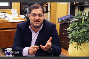 حضور مدیرکل سرمایه انسانی شهرداری در منطقه ۱۵ 9