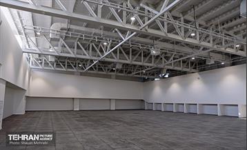 بازدید کمیسیون برنامه و بودجه شورای شهر از پروژه‌های منطقه ۱۷ 32