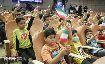 زنگ مدرسه در منطقه 5