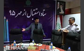 جلسه ستاد استقبال از مهر 12