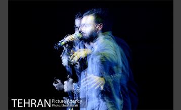 کنسرت گروه چارتار  9