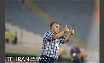 دیدار استقلال و صنعت نفت آبادان در لیگ برتر فوتبال 21