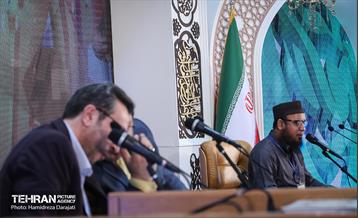 سی‌و‌نهمین دوره مسابقات بین‌المللی قرآن کریم 37