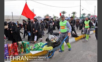 کاروان خادم الحسین (ع) 22