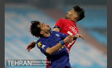 شهرآورد 94 پایتخت 13