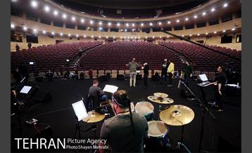 کنسرت آنلاین حمید حامی 5