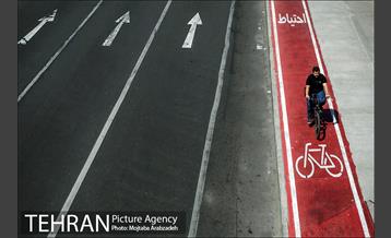 مسیر های دوچرخه سواری 14