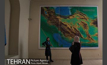 موزه ایران باستان 1