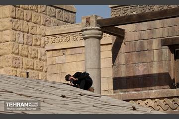 تور عکاسی شهرک سینمایی غزالی  5