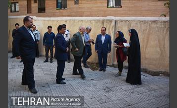 گرامیداشت روز شعر و ادب پارسی 6