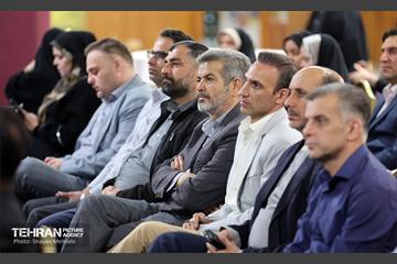 جلسه هماهنگی مدیران اجرایی هتل‌ها و مراکز اسکان موقت 24