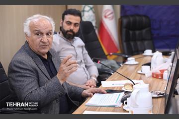 دومین نشست مدیران عامل سازمان‌ اتوبوسرانی شهرداری‌های کلانشهرهای ایران 1
