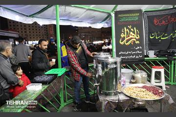 چایخانه حضرت زهرا (س) 18