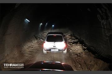 بازدید شهردار تهران از پروژه خط ۶ مترو پایتخت