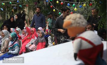 حال خوب زندگی برای بچه‌های پروانه‌ای 20