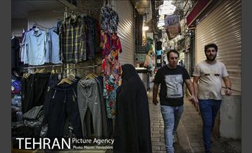 شهرنگار؛ بازار 2