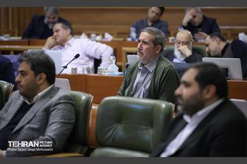 بررسی لایحه بودجه سال ۱۴۰۵ شهرداری تهران 5